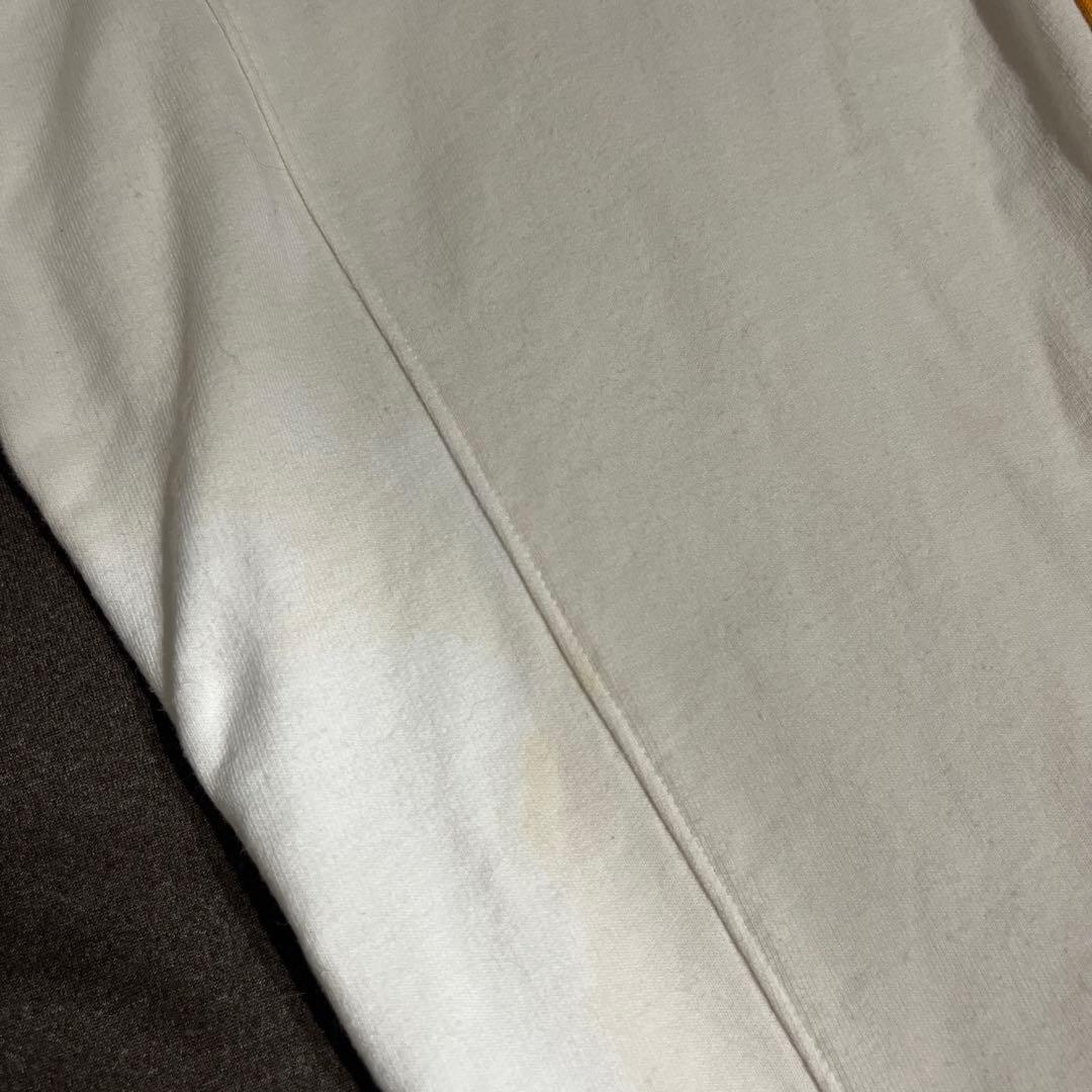 Sean John　ショーンジョン　ジャージ　セットアップ　ホワイト　上下XL