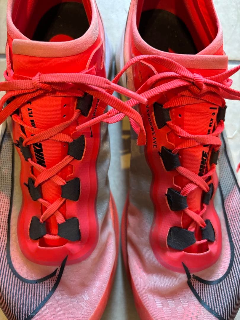 スパイク・シューズ Nike Zoom Fly 3 27.5cm AT8240-601