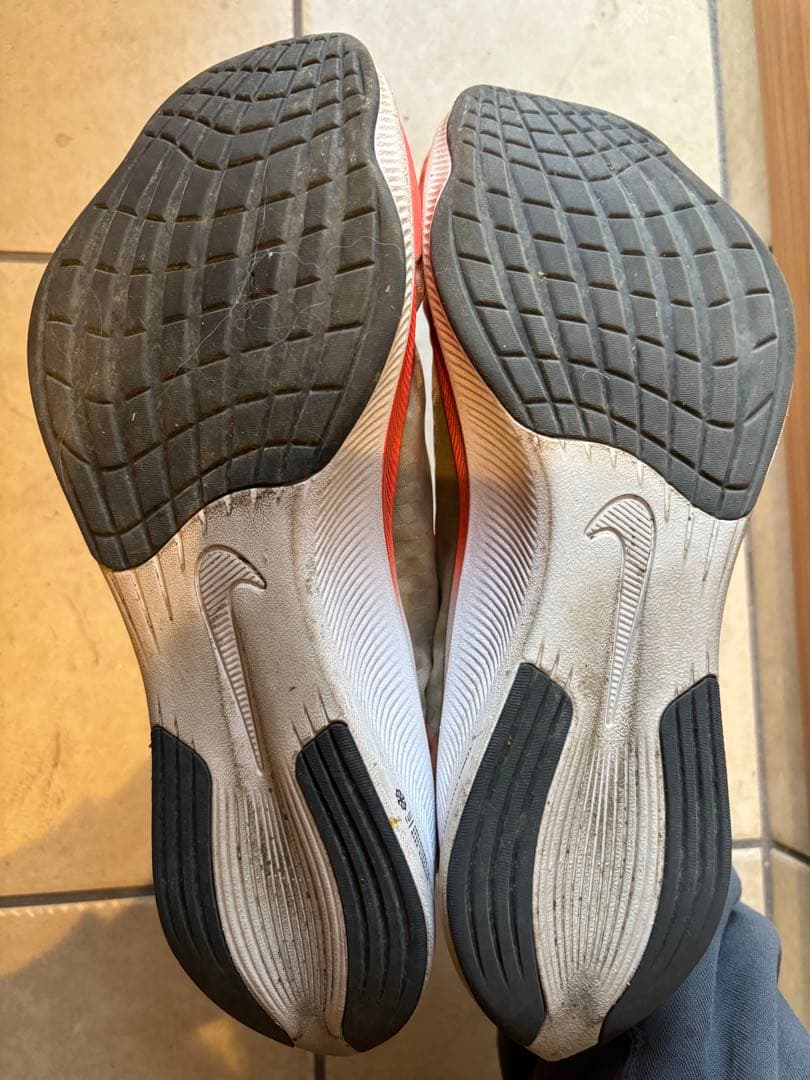 スパイク・シューズ Nike Zoom Fly 3 27.5cm AT8240-601