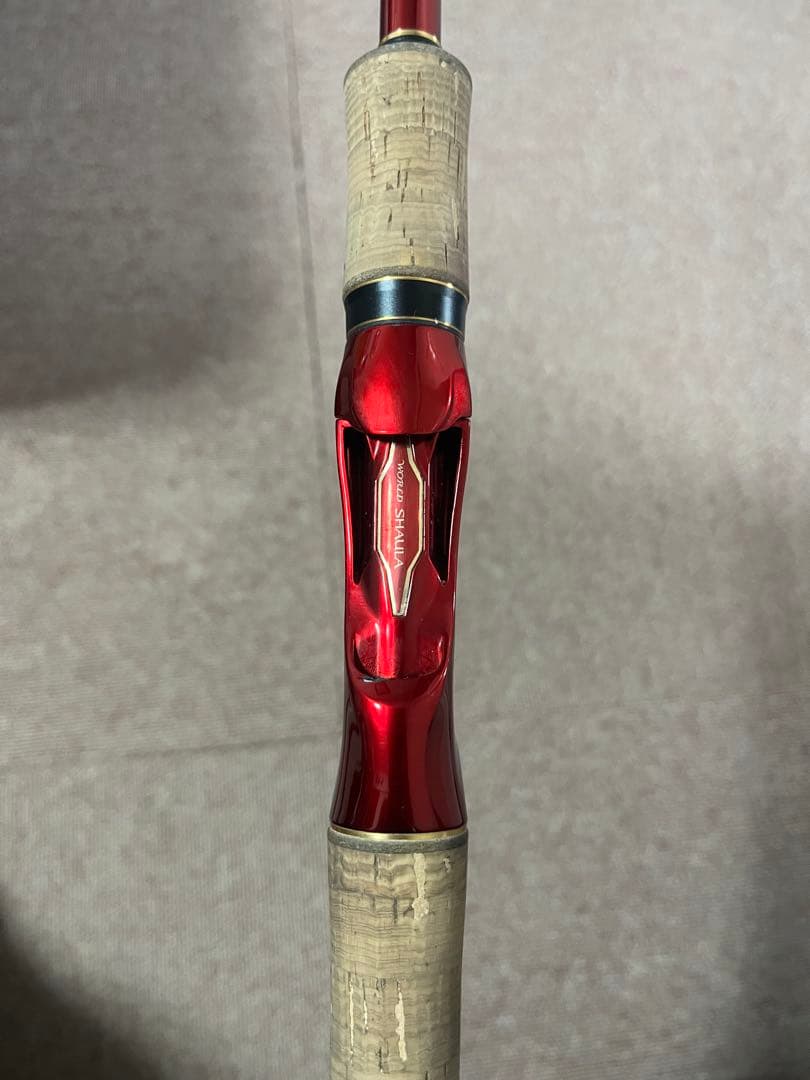 ワールドシャウラ　1833RS-2