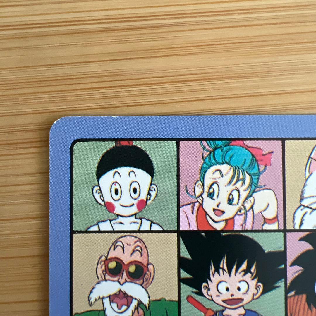 ビジュアルアドベンチャー キーン　カードダス