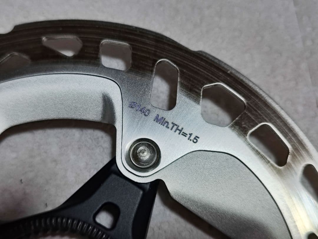 RT-MT800 140mm×2枚