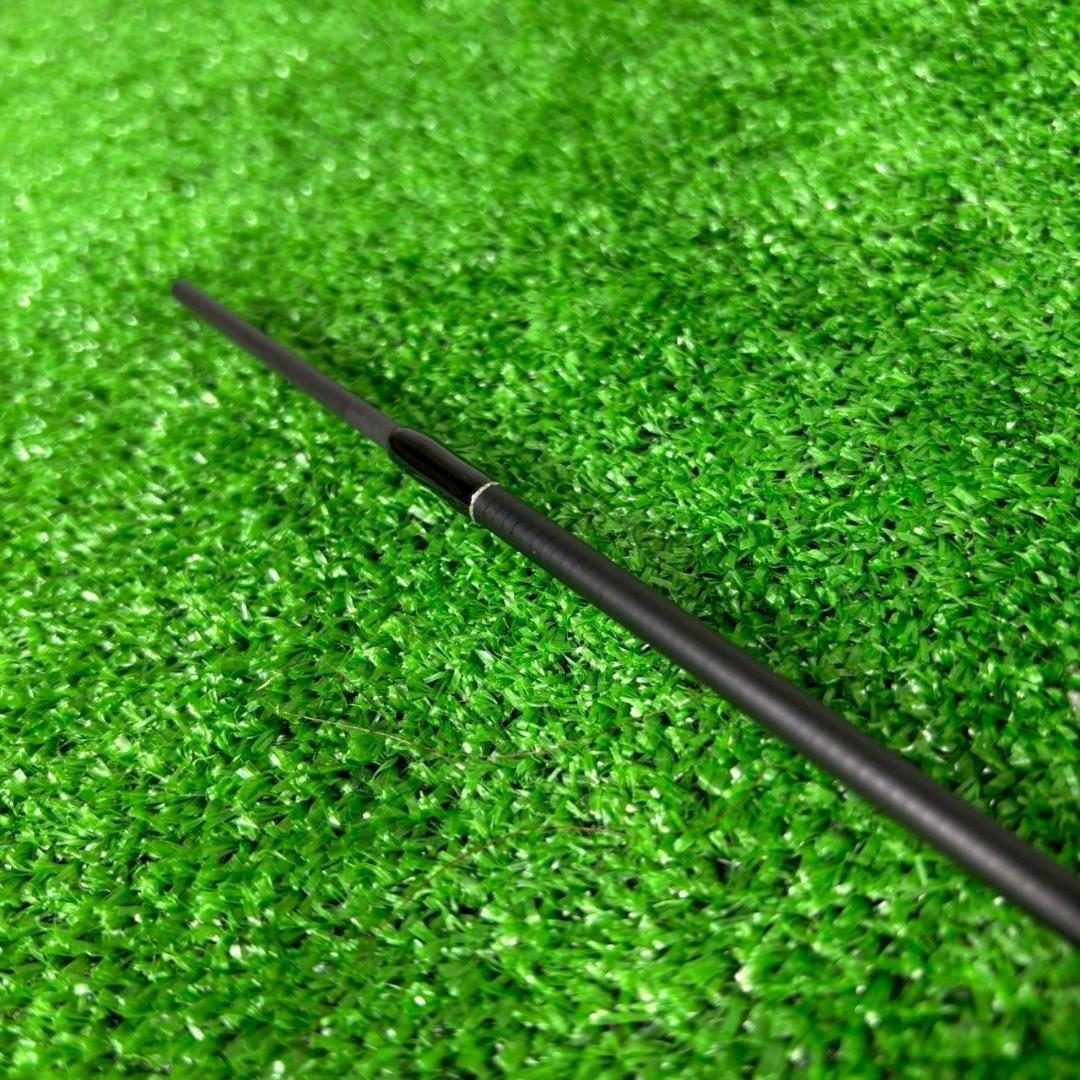 【美品】Gamakatsu LUXXE SALTAGE Cheetah 68UL