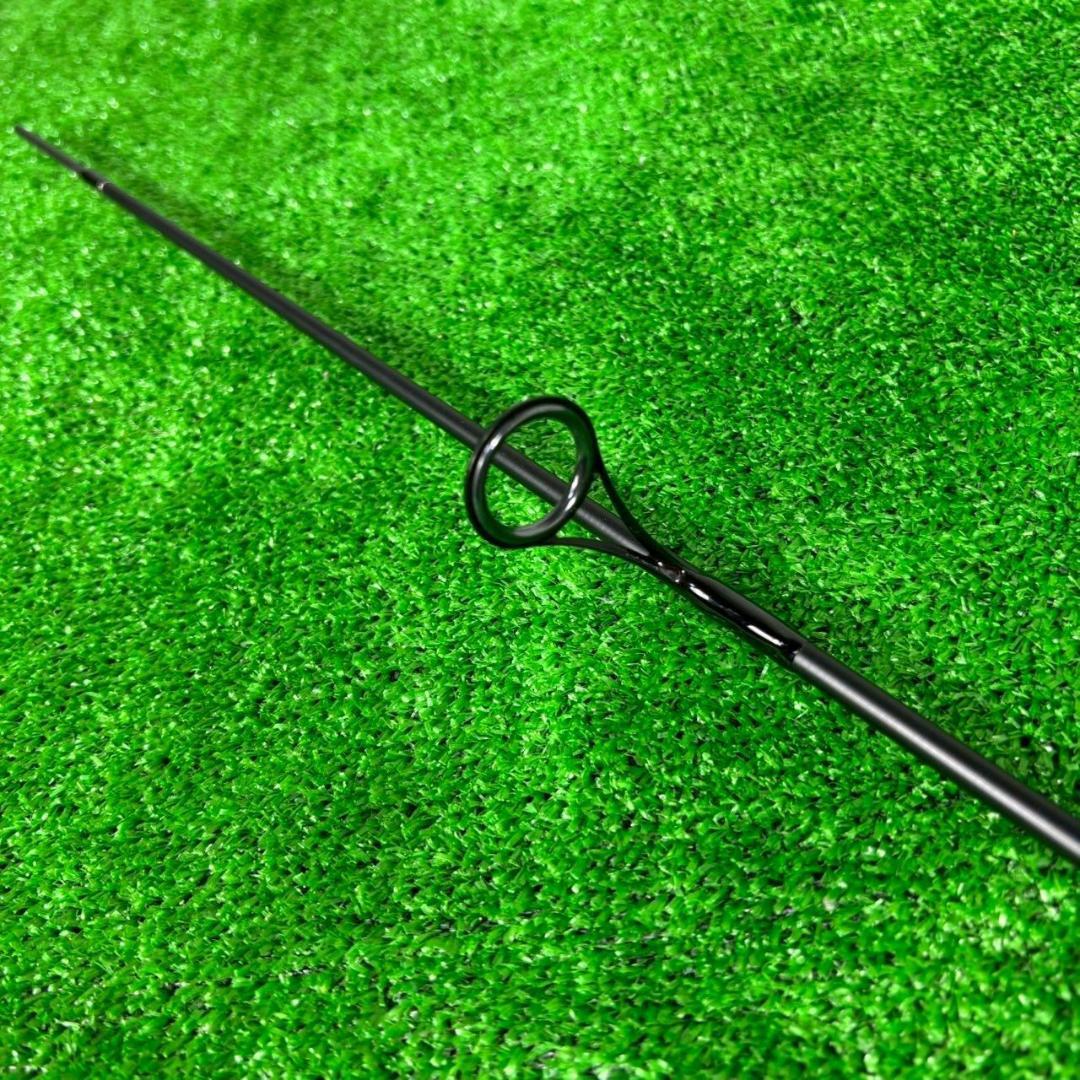 【美品】Gamakatsu LUXXE SALTAGE Cheetah 68UL