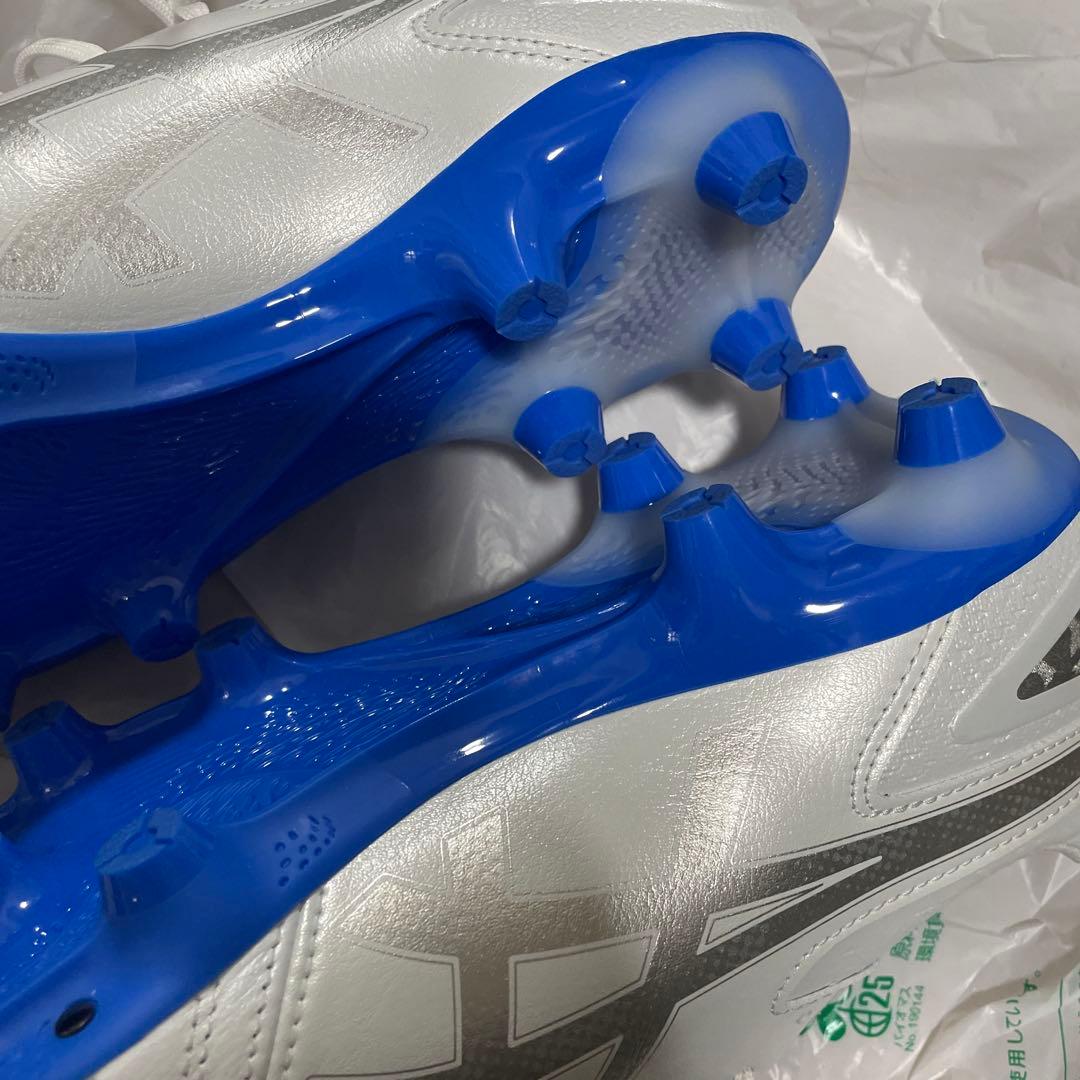 [アシックス] サッカーシューズ DS LIGHT 1103A095
