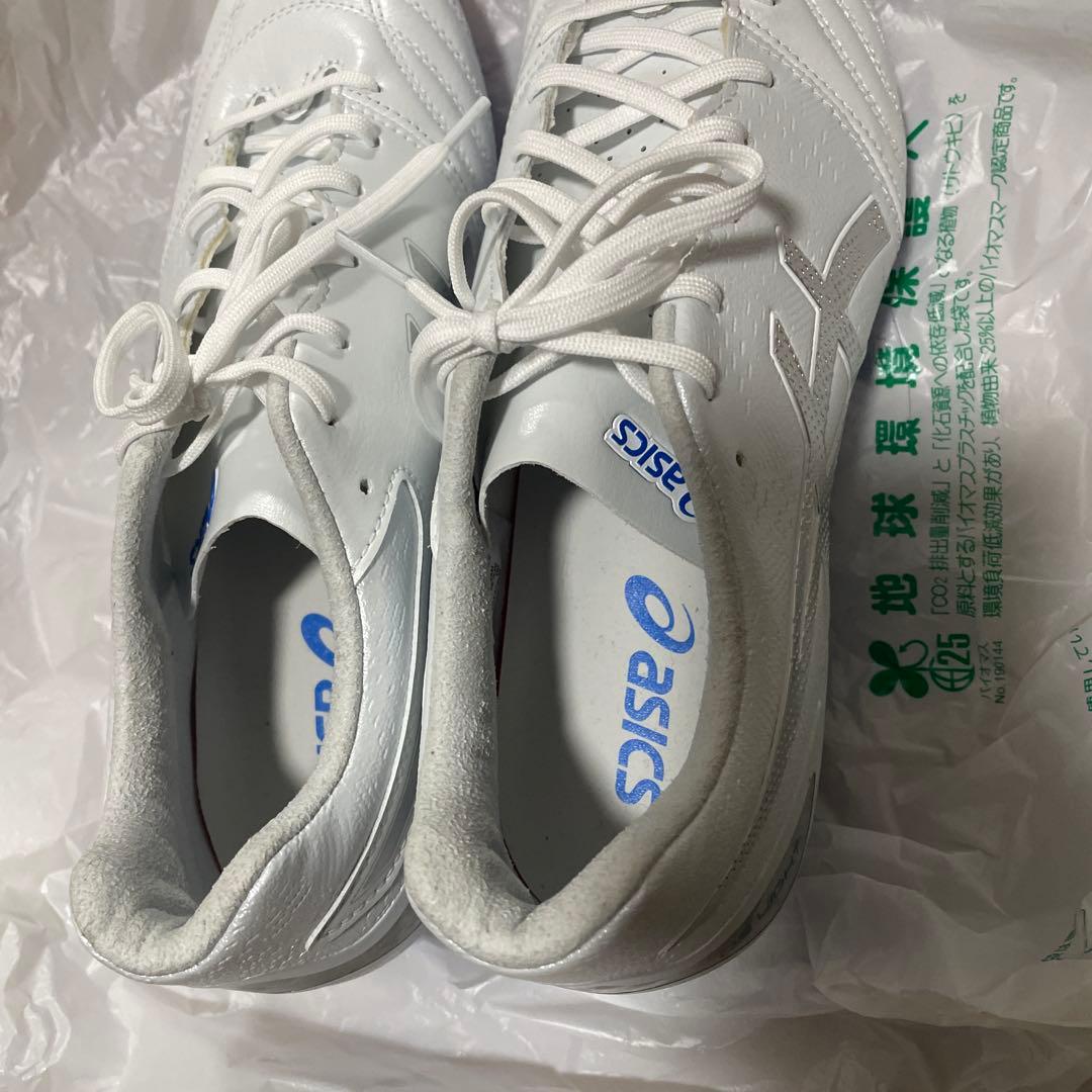 [アシックス] サッカーシューズ DS LIGHT 1103A095