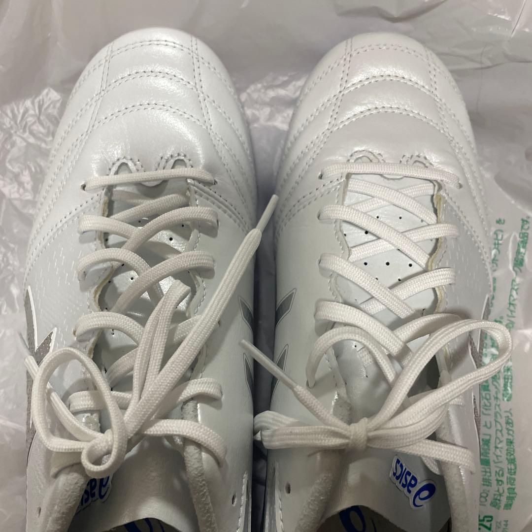 [アシックス] サッカーシューズ DS LIGHT 1103A095