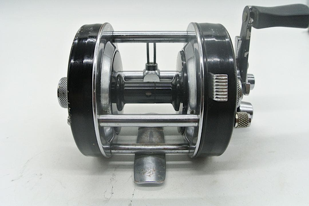 ABU SWEDEN Ambassadeur 5000C アンバサダー