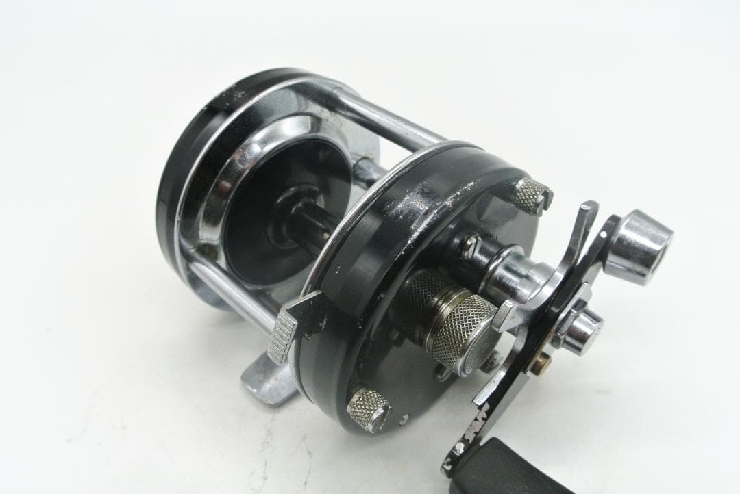 ABU SWEDEN Ambassadeur 5000C アンバサダー