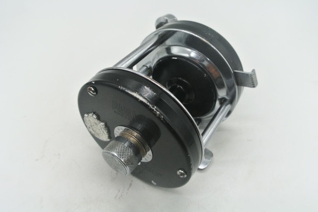 ABU SWEDEN Ambassadeur 5000C アンバサダー