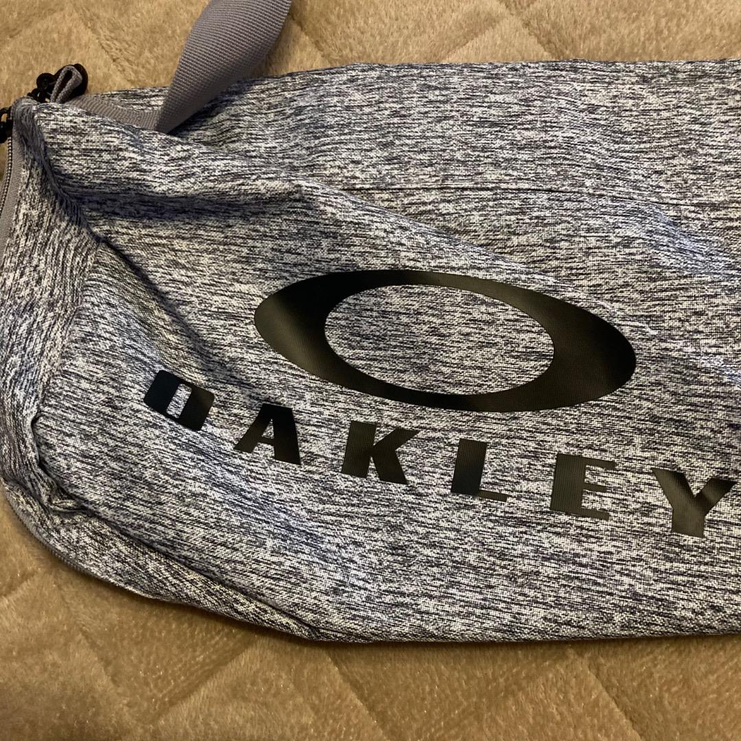 新品タグ付き Oakley オークリー クラブケース 18.0 Fw ゴルフ