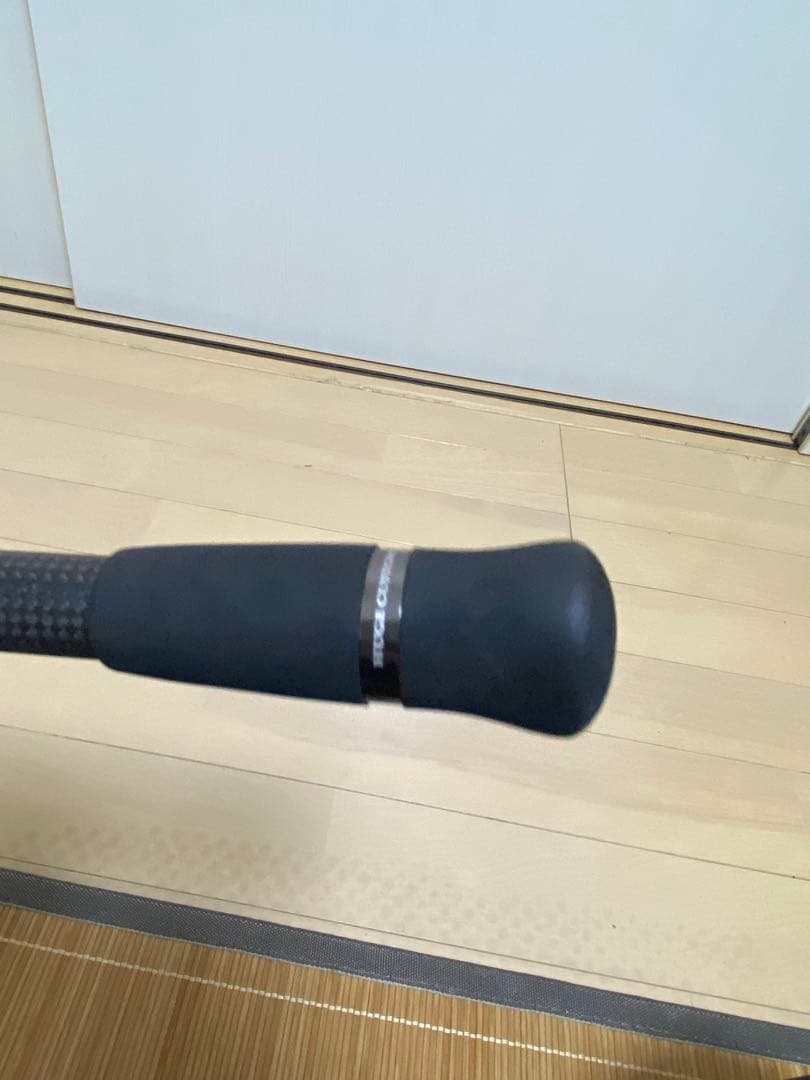 【美品】depsヒュージーカスタムH3S-76RF