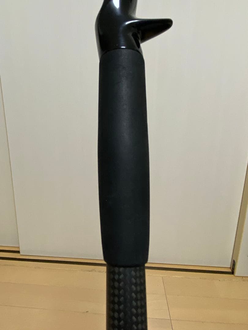 【美品】depsヒュージーカスタムH3S-76RF