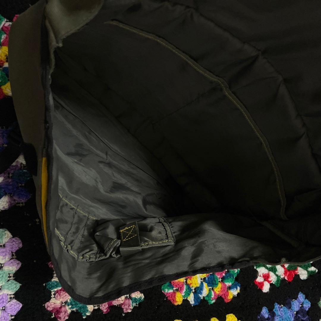 00’s TARGUS Messenger Bag ターガス メッセンジャー