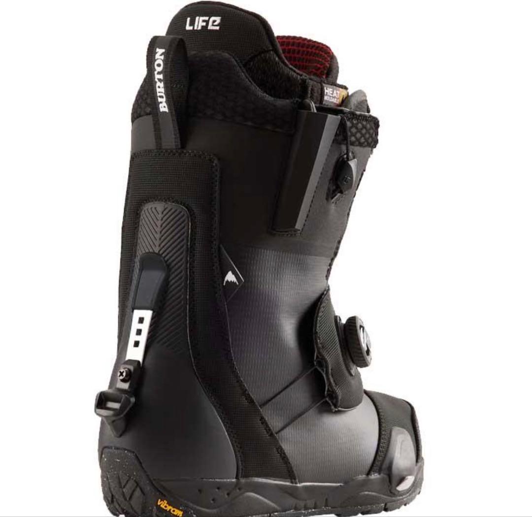 BURTON バートン　アイオン ステップオン　ION Step On ほぼ新品