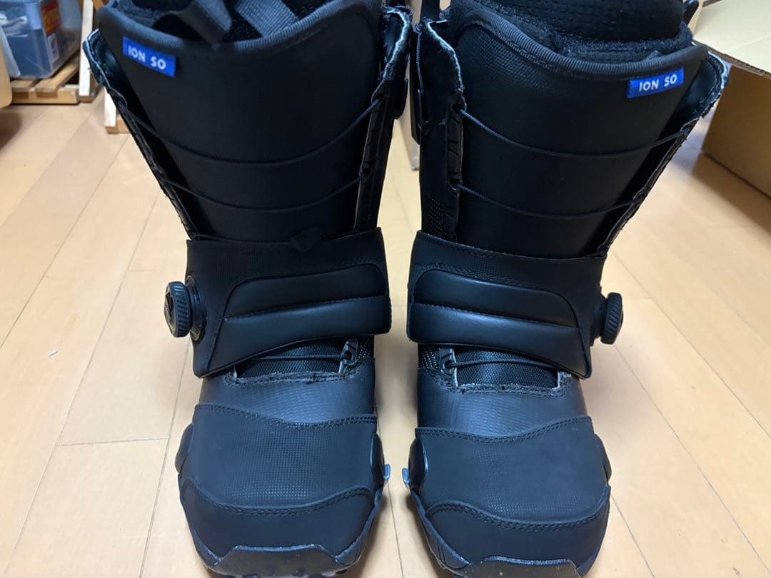 BURTON バートン　アイオン ステップオン　ION Step On ほぼ新品