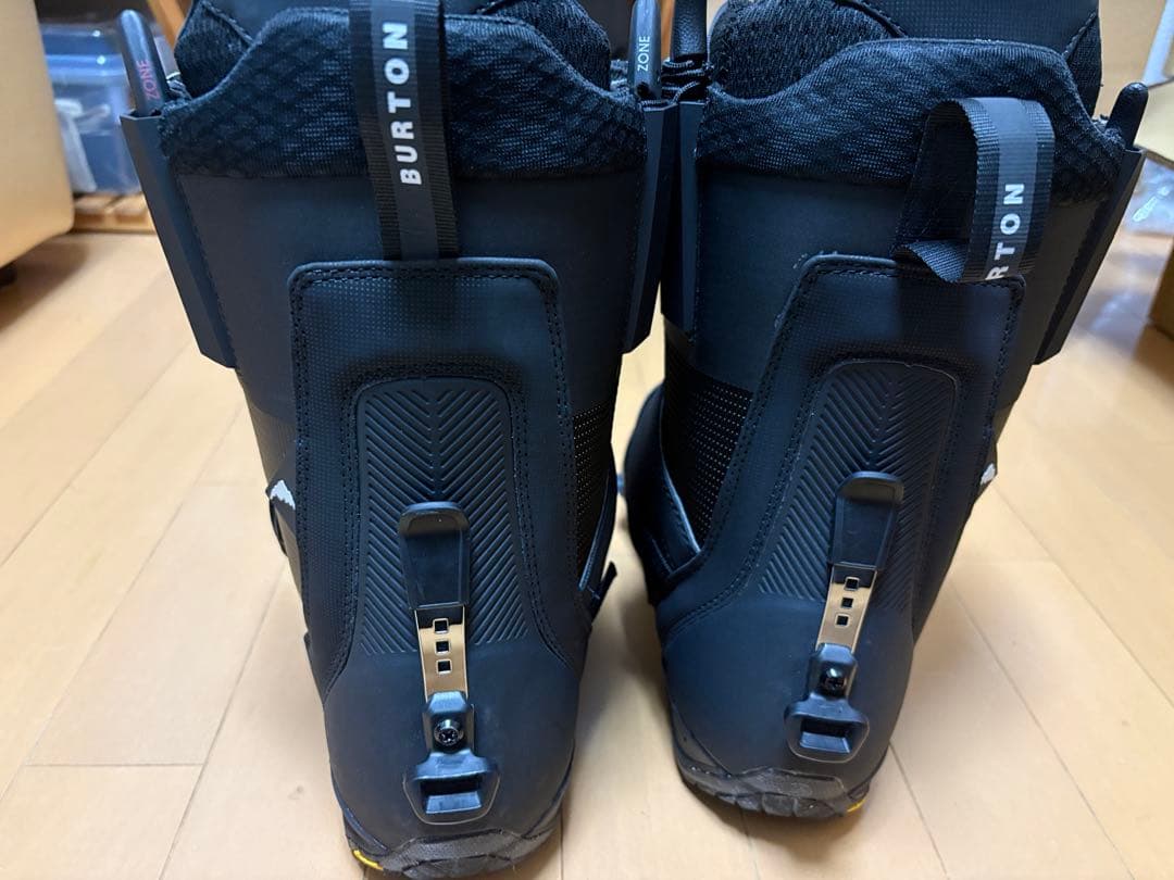 BURTON バートン　アイオン ステップオン　ION Step On ほぼ新品