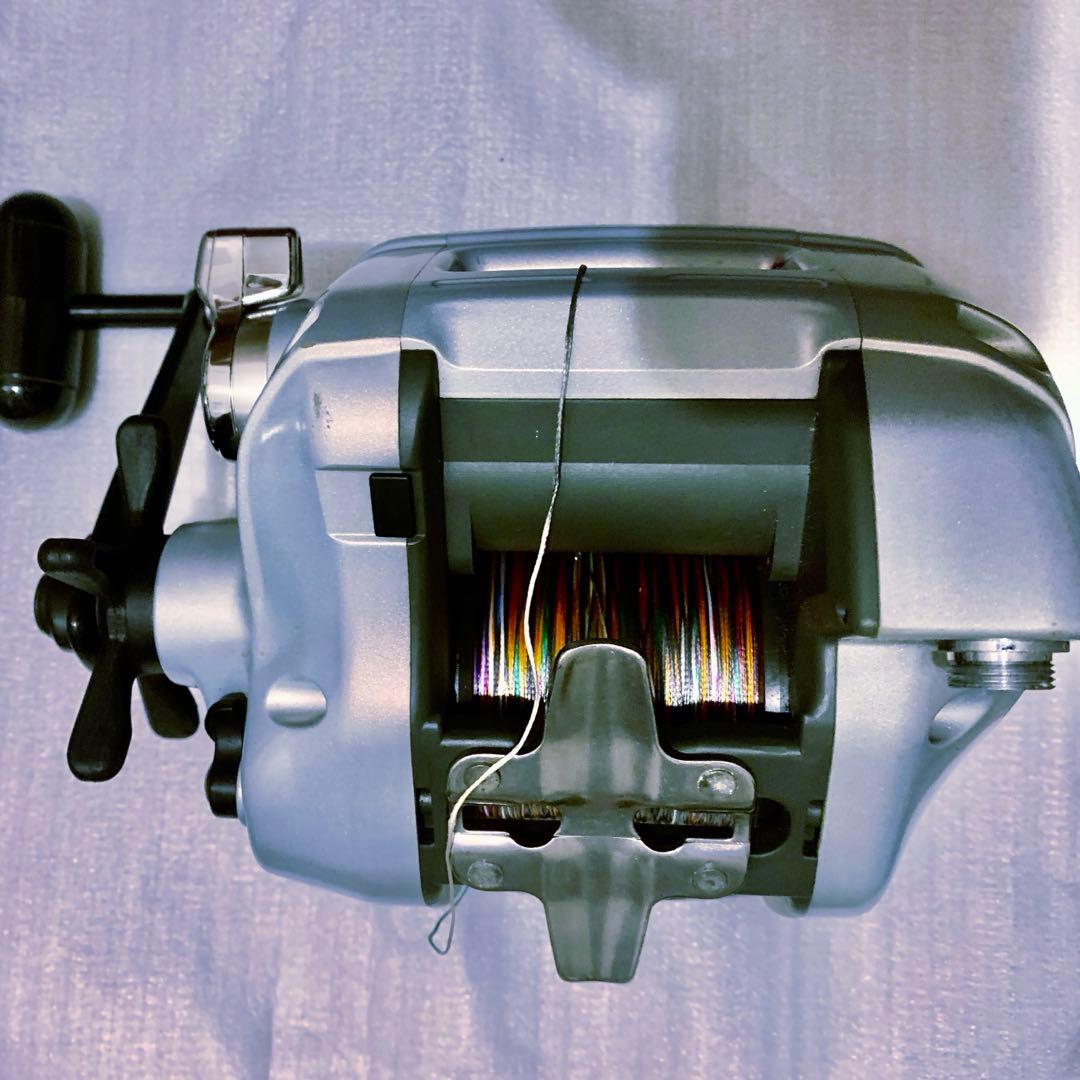 ダイワ　スーパータナコン Daiwa Super TANACON X600