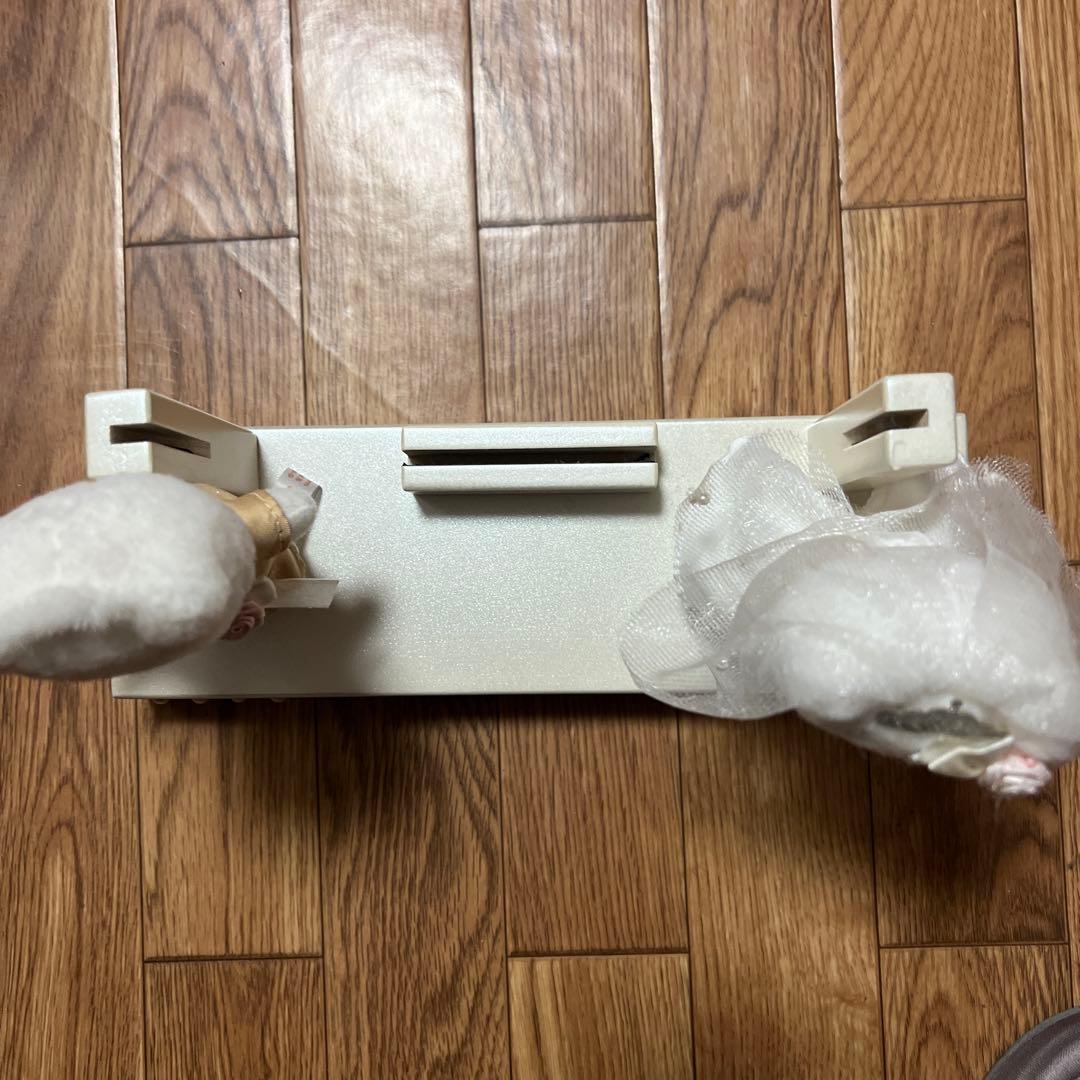超激レアウエディングハローキティ 写真立て