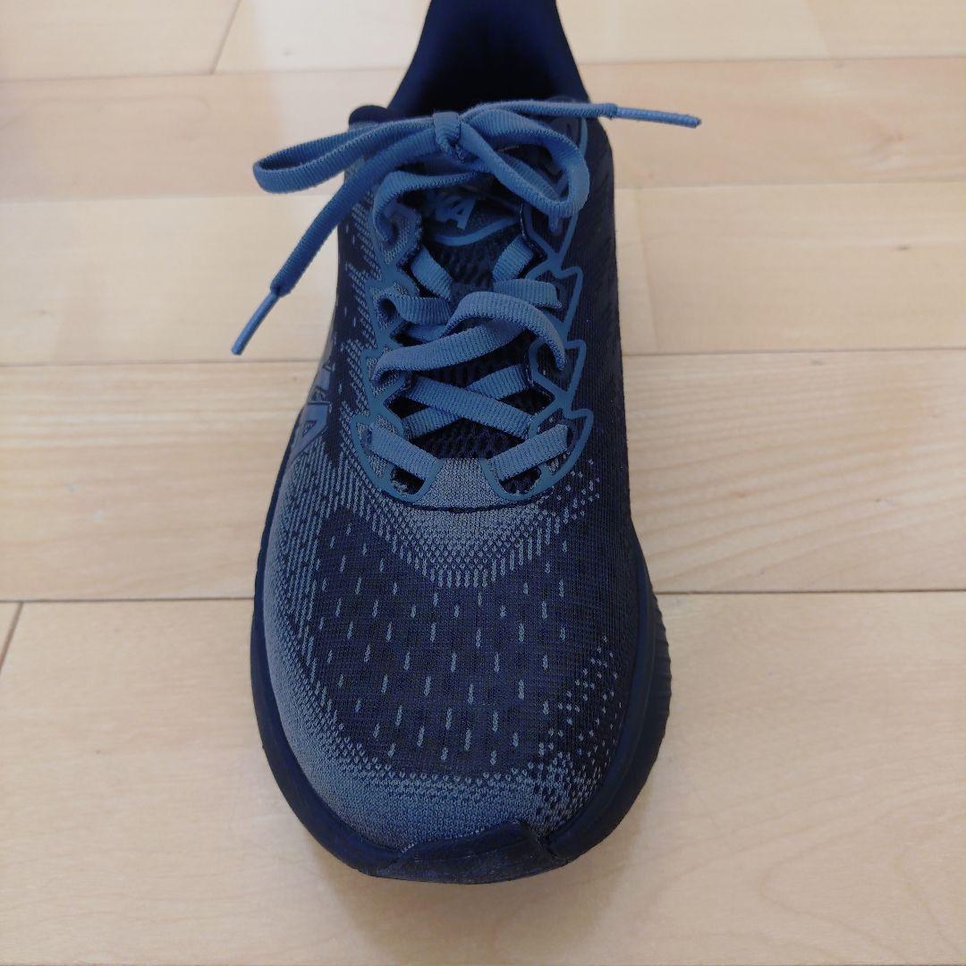2/20まで限定値下げHOKA MACH6 マッハ6