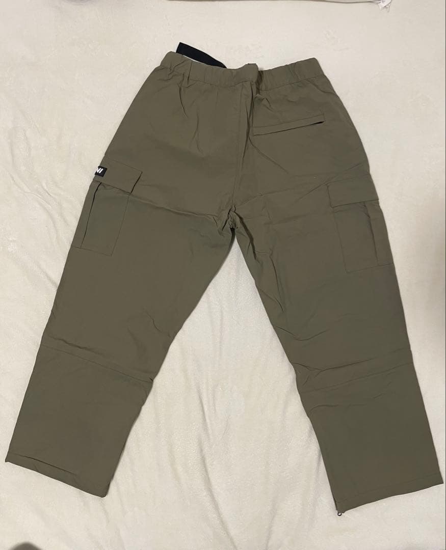 【！まな！】Himani REPUBLIC&CO スノボウェアセット