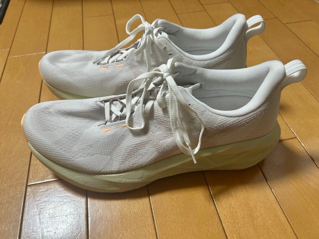 ASICS NOVABLAST 5 アシックス ノヴァブラスト 5 29.0cm