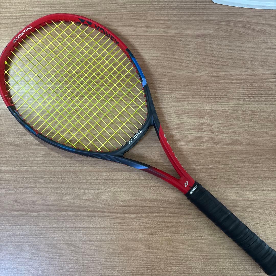 ヨネックス（YONEX）VCORE 98（2023）　G2