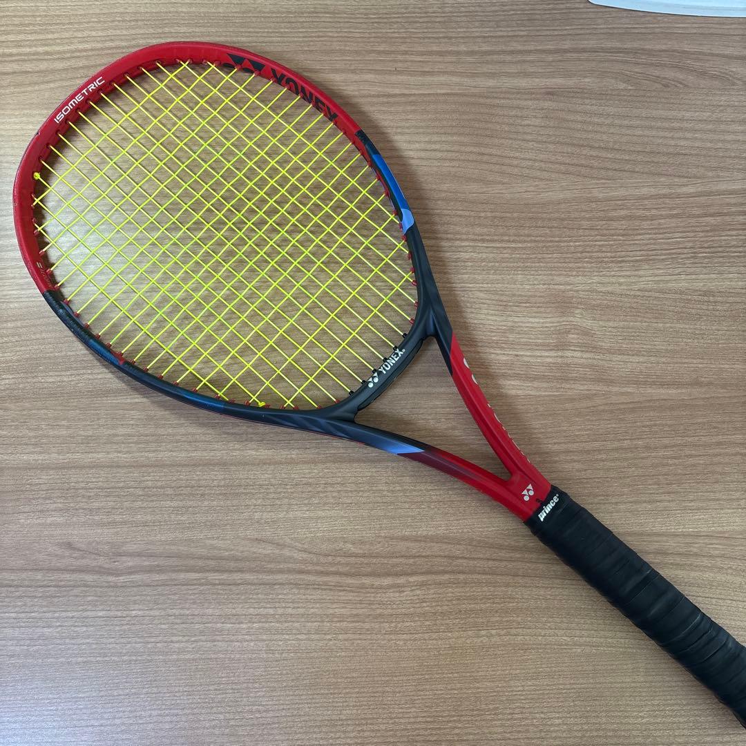 ヨネックス（YONEX）VCORE 98（2023）　G2