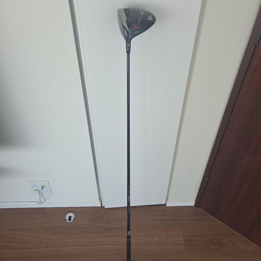 【レフティ】Srixon Z785 ドライバー 9.5度
