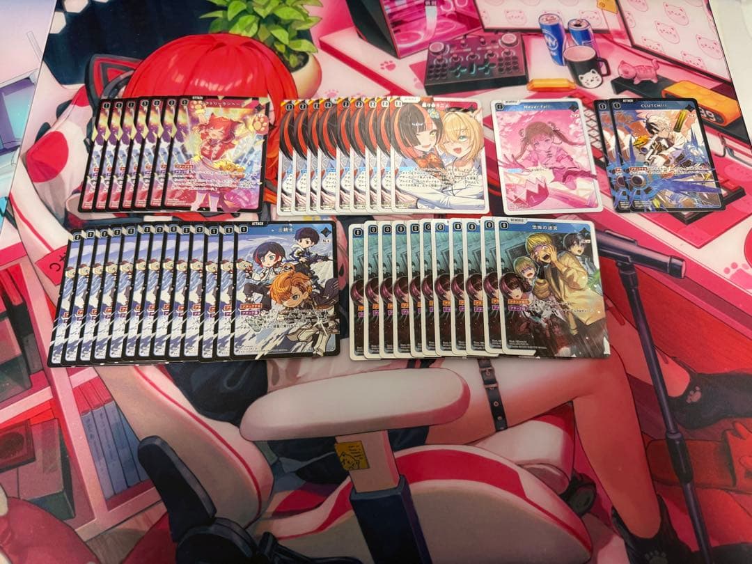 xross stars クロススターズ クロスタ まとめ売り
