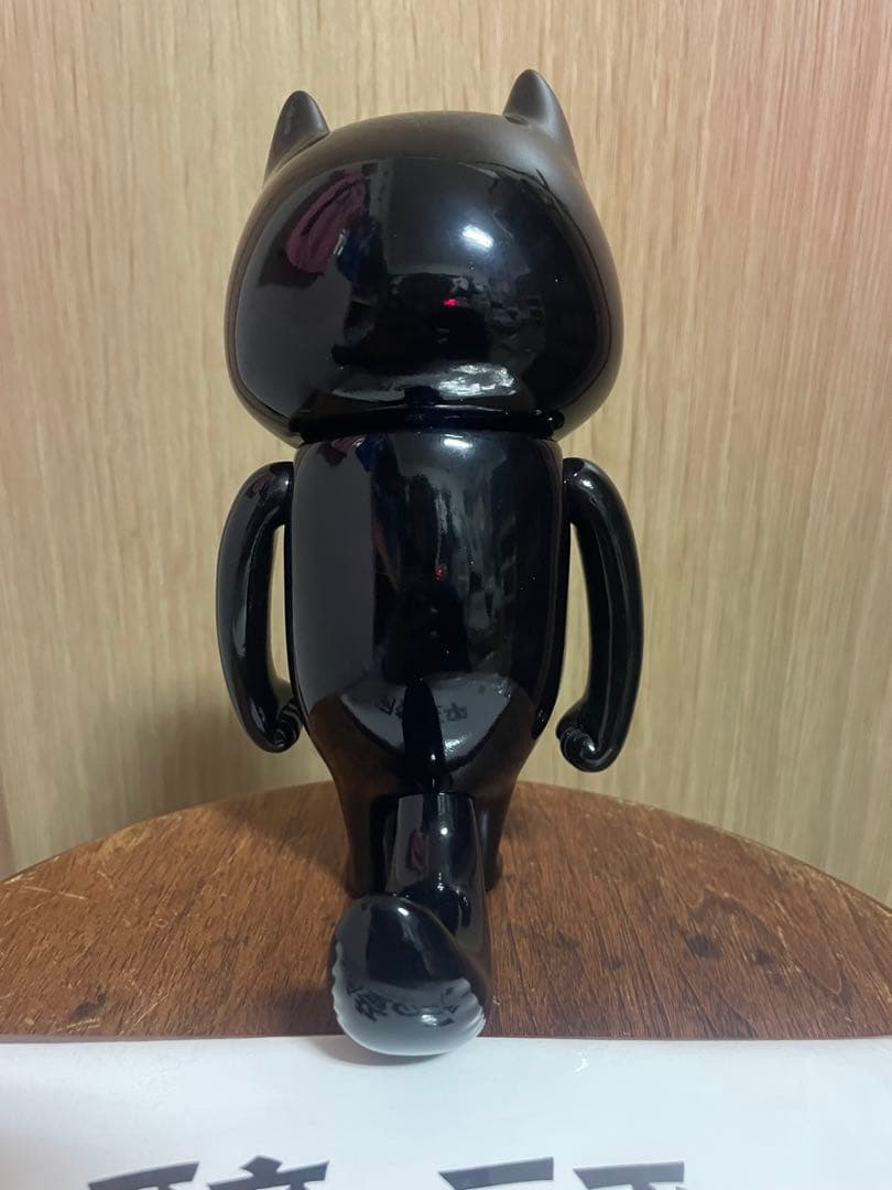 河童の三平　タヌキ　ソフビ