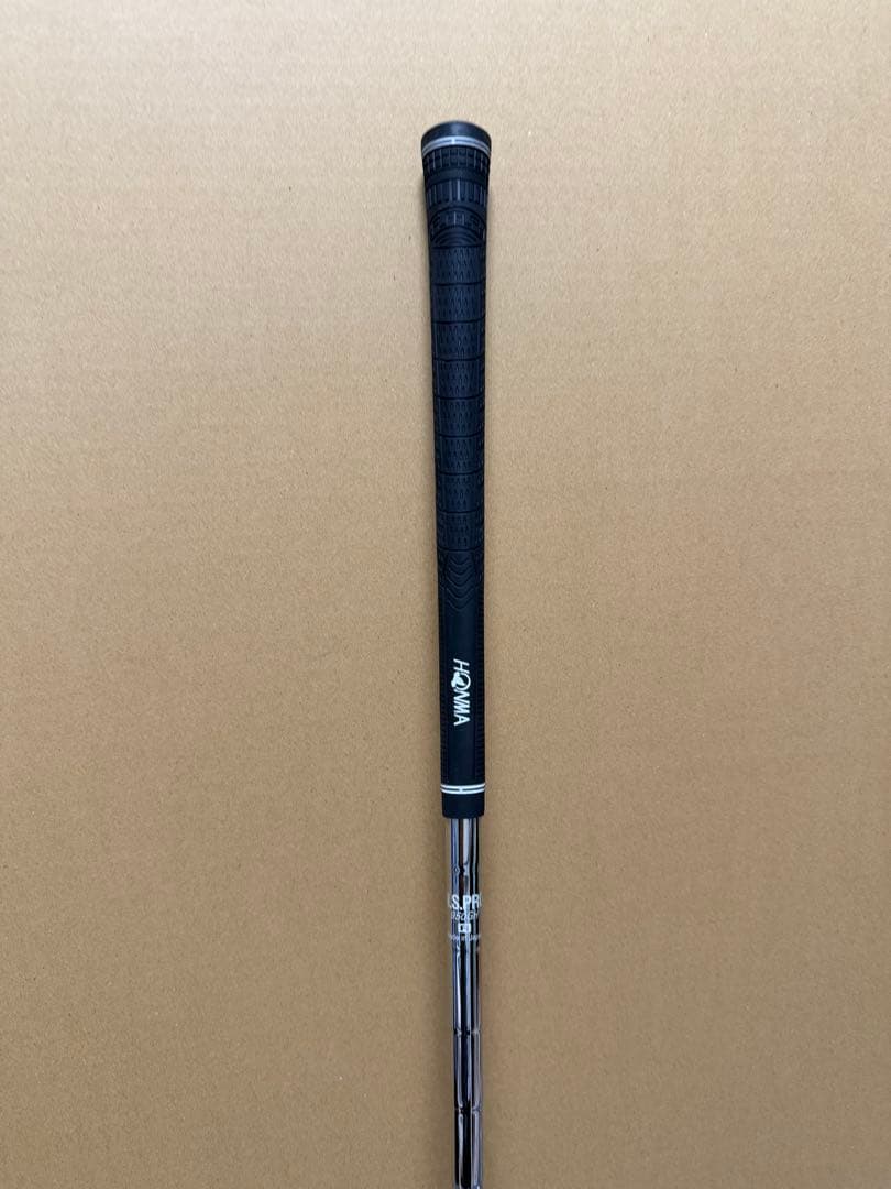 ホンマ HONMA T//WORLD 60度ウェッジ