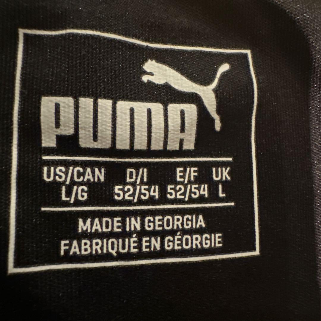 香川真司 ボルシアドルトムント Puma アウェイサッカーウェア L 即日発送