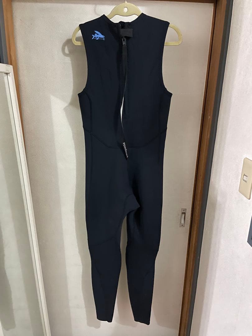Patagonia パタゴニア ウェットスーツ ロングジョン サーフィン