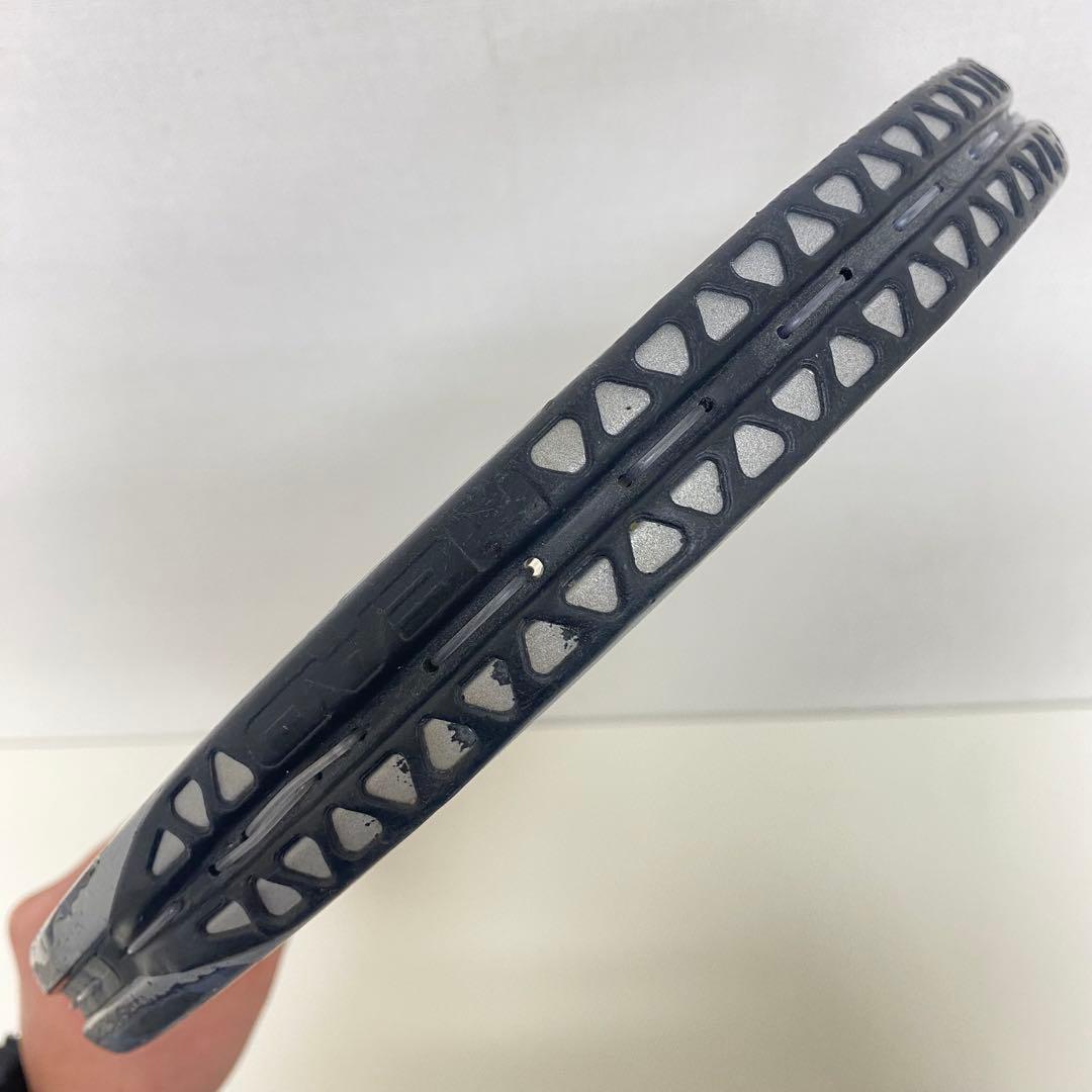 HEAD インテリジェンス i.X6 OG3 ヘッド 硬式用 テニス ラケット