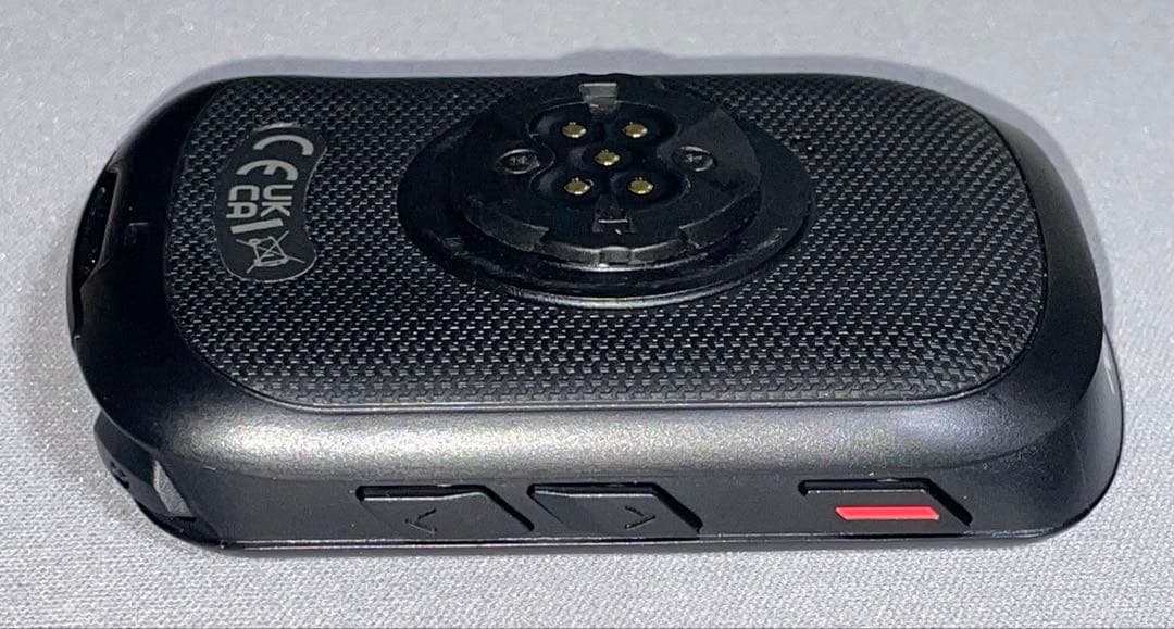 て*ん様 Garmin EDGE 840 SOLAR 純正シリコンケース付