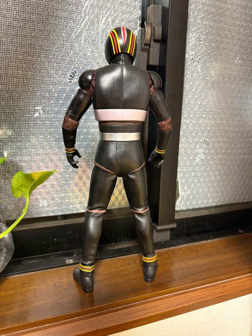 仮面ライダー BLACK