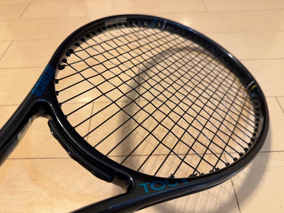 【超美品】TOUR100 G3