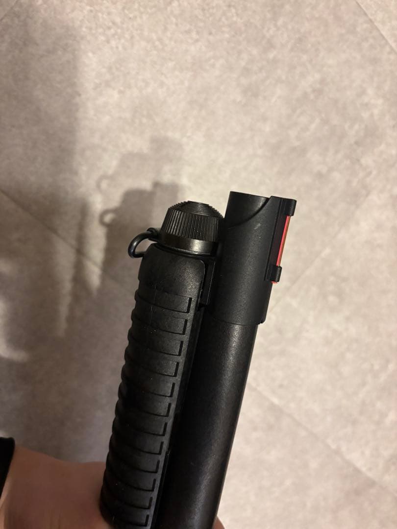 マルゼン ショットガン CA870 ストック おまけつき