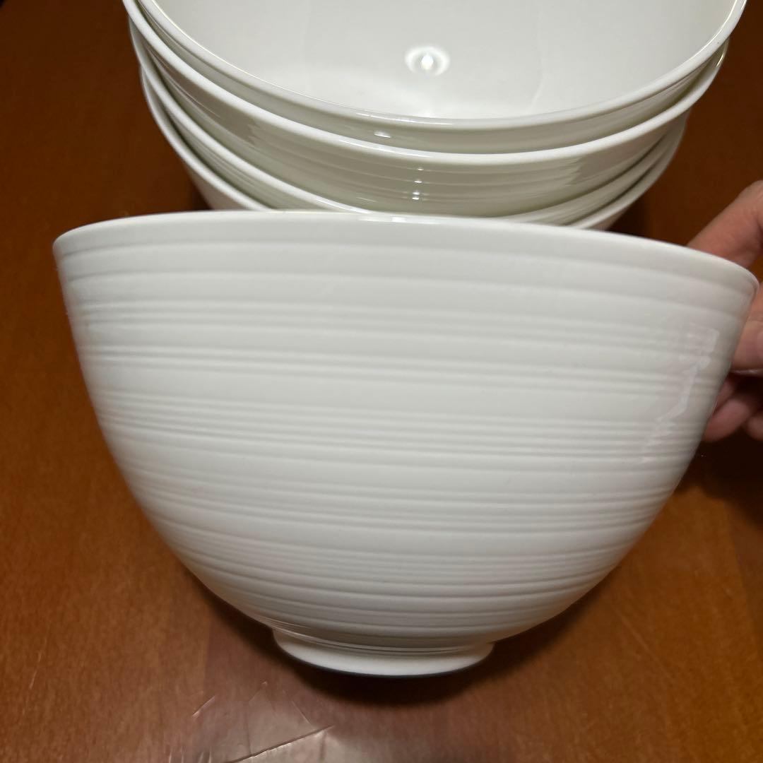 ラウンドボール　18cm エムスタイル　５枚
