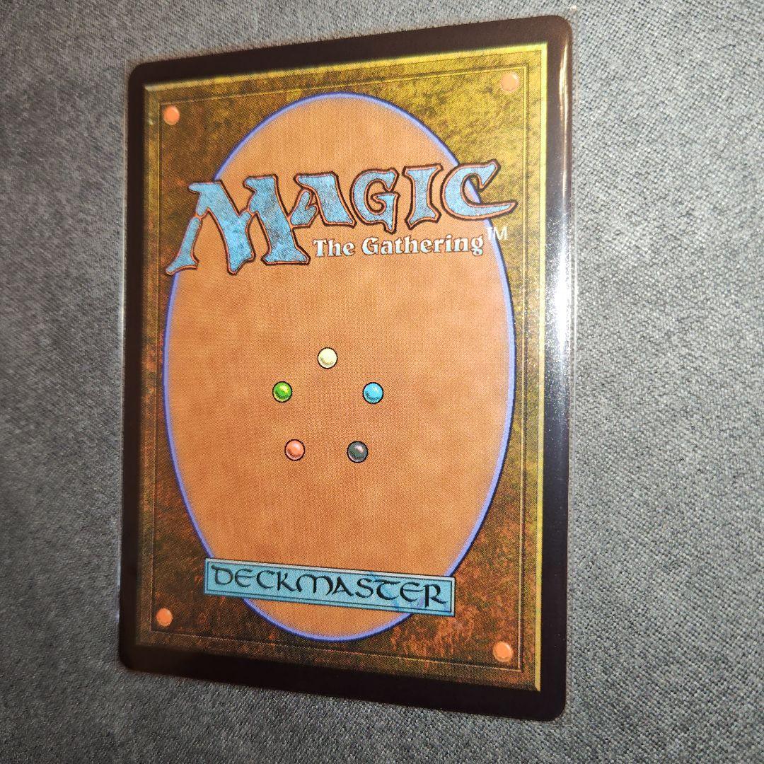 MTG 空の踊り手、ムー・ヤンリン 日本語 M20 FOIL