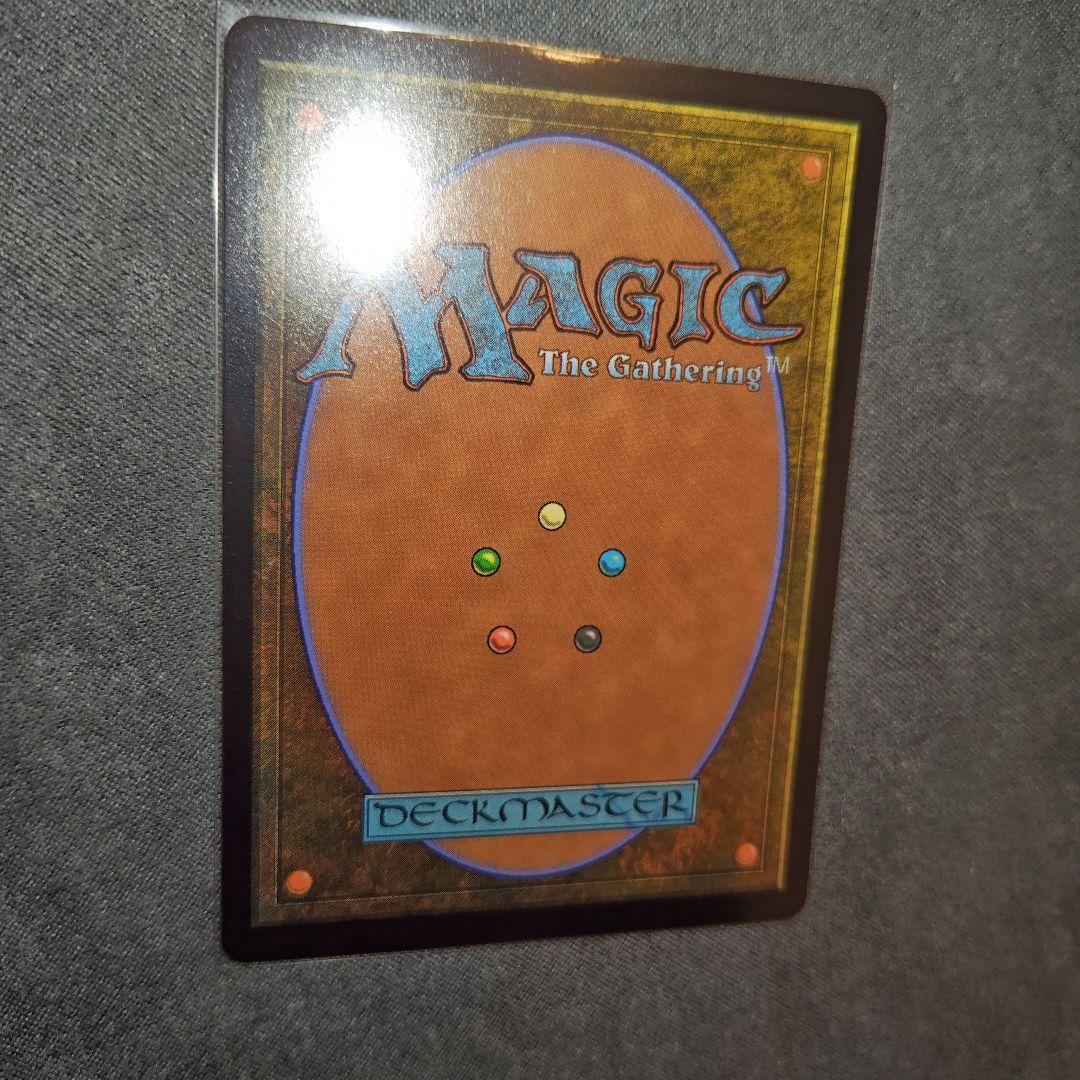 MTG 空の踊り手、ムー・ヤンリン 日本語 M20 FOIL