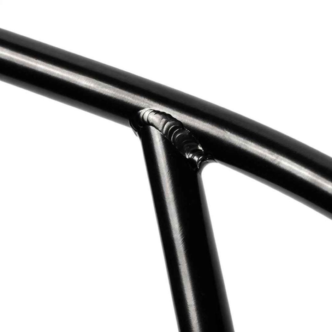 パーツ KUWAHARA elk bar (black)