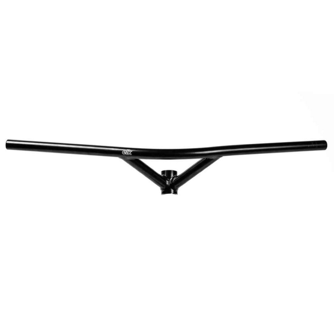 パーツ KUWAHARA elk bar (black)