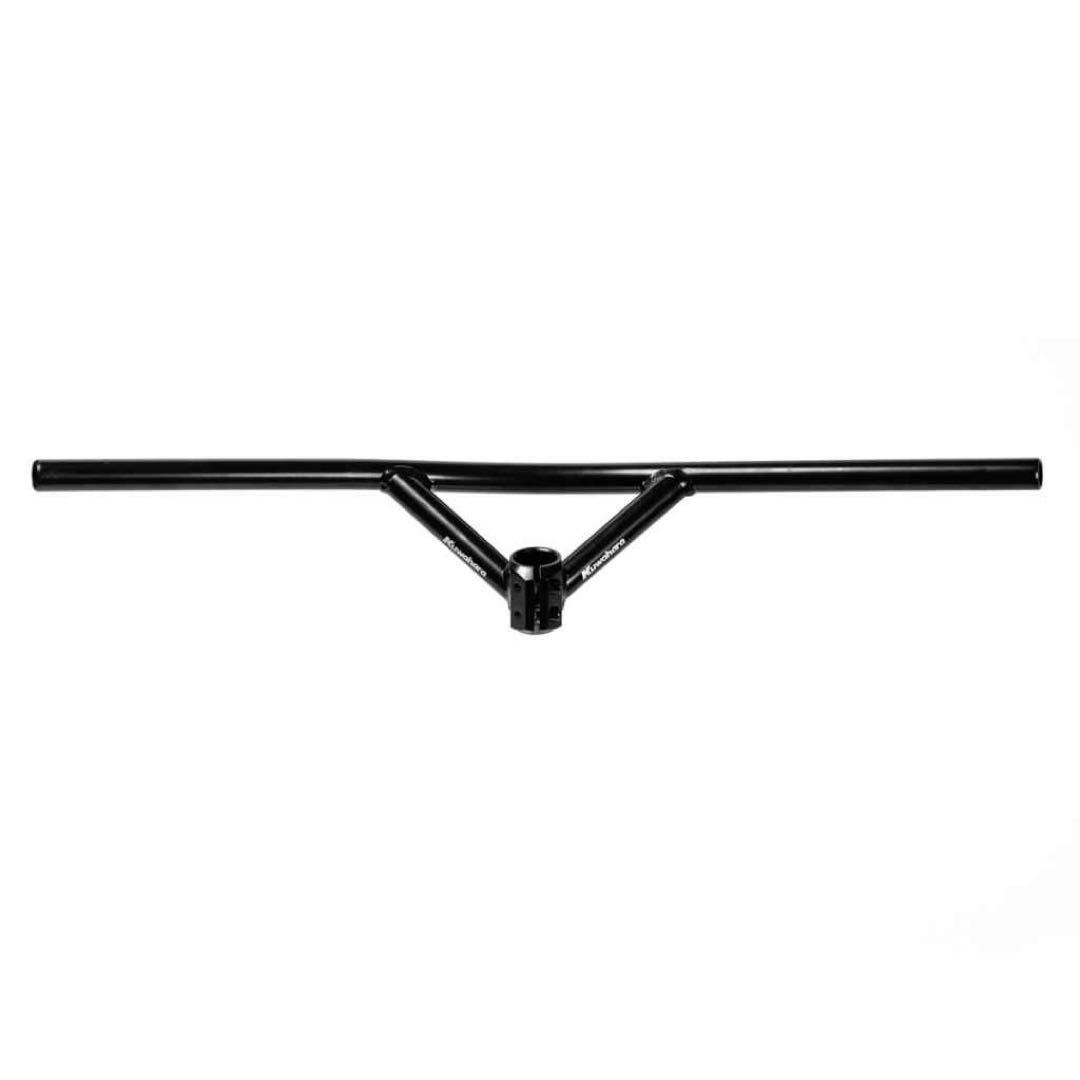パーツ KUWAHARA elk bar (black)