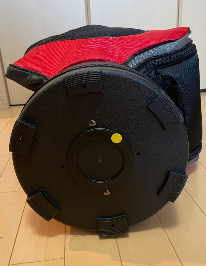 新品タグ付　キャスコ ゴルフバッグ CUVO CUVO 8.5型 軽量2.9kg