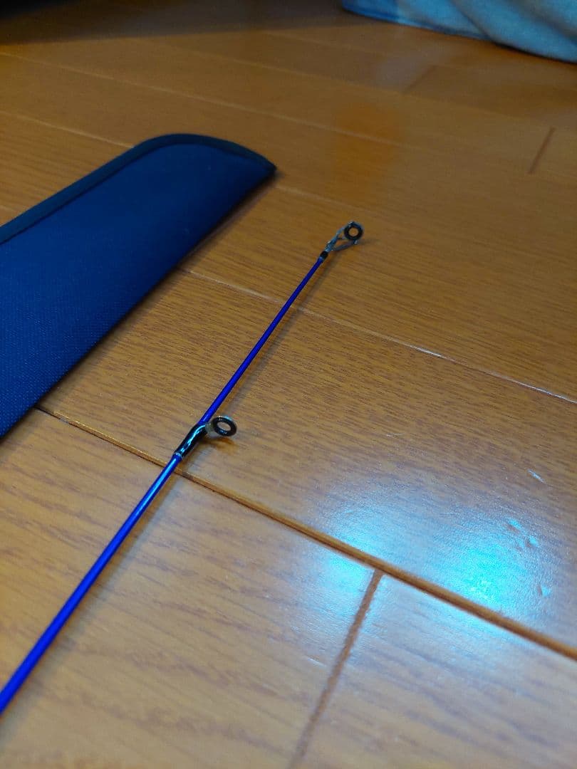 Major Craft Solpara SPJ-S64LJ ジギングロッド