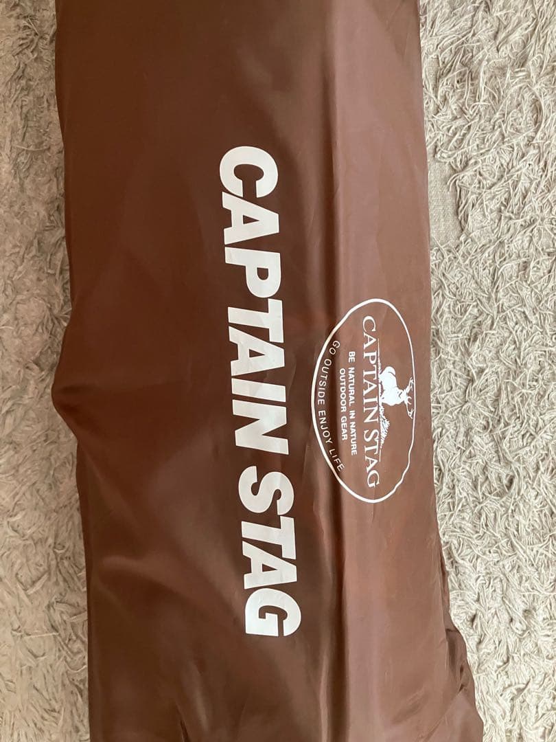 【未使用】CAPTAIN STAG No.M-306 メッシュタープセット