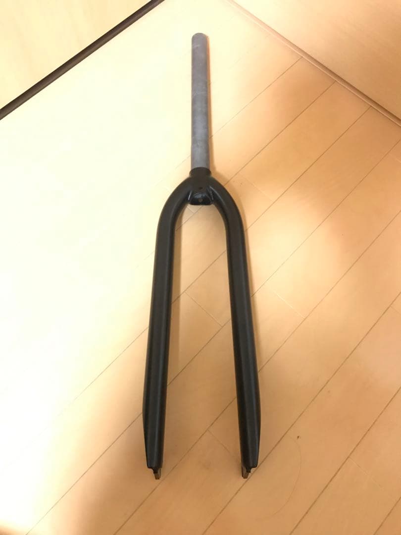 送料無料 ブルックリンマシンワークス ローンチパッド フロントフォーク