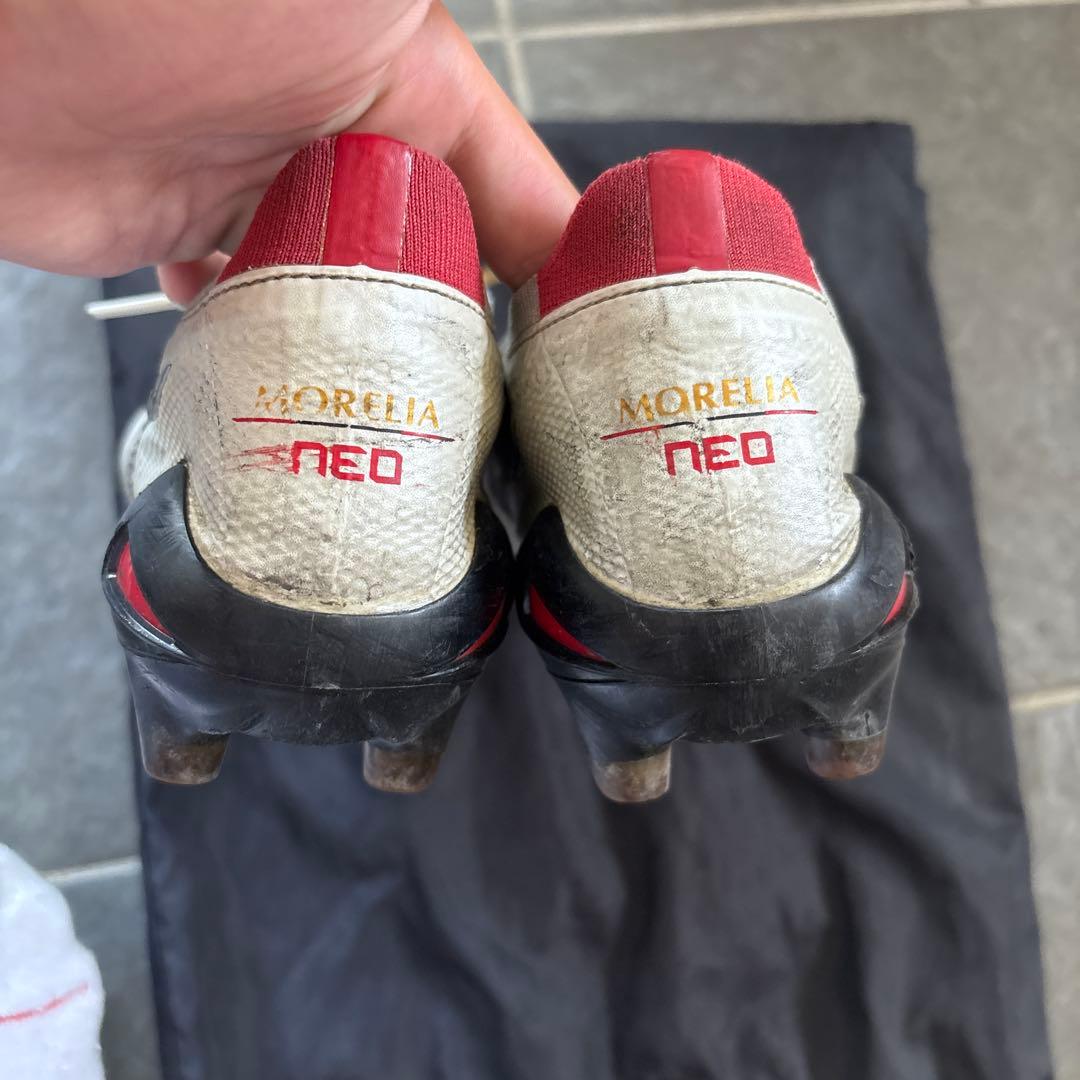 Mizuno Morelia NEO 4β